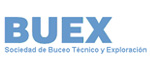 Buex sociedad de buceo t�cnico y exploraci�n