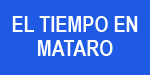 El tiempo en Mataro