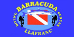 Barracuda diving center