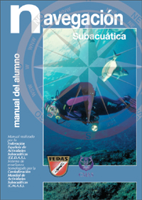 Manual Alumno de Navegacion Subaquatica