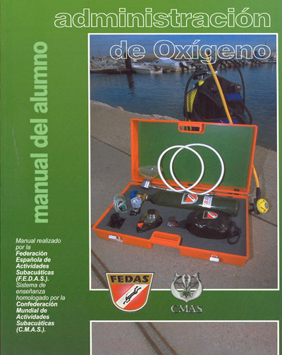 Manual Alumno de oxigenoterapia
